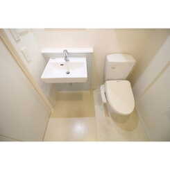 プレール・ドゥーク渋谷幡ヶ谷のサムネイル