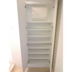 プレール・ドゥーク赤羽のサムネイル