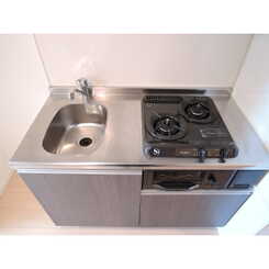 プレール・ドゥーク目白のサムネイル