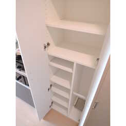 プレール・ドゥーク目白のサムネイル