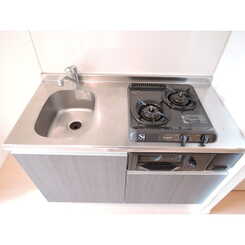 プレール・ドゥーク目白のサムネイル