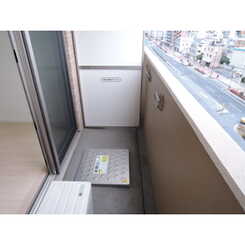 プレール・ドゥーク目白のサムネイル