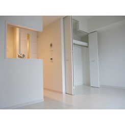 プレール・ドゥーク新宿御苑Ⅱのサムネイル