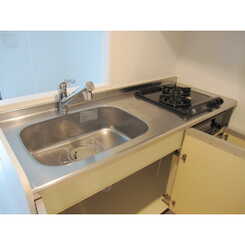 プレール・ドゥーク新宿御苑Ⅱのサムネイル