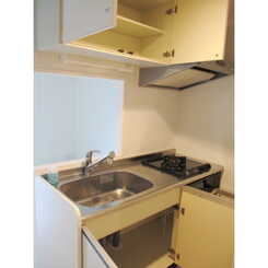 プレール・ドゥーク新宿御苑Ⅱのサムネイル