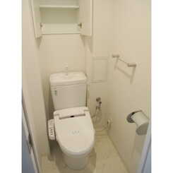 プレール・ドゥーク新宿御苑Ⅱのサムネイル