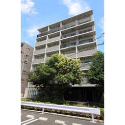 東京都：プレール・ドゥーク新宿御苑Ⅱの賃貸物件画像