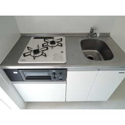 プレール・ドゥーク下井草のサムネイル