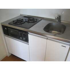 プレール・ドゥーク下井草のサムネイル