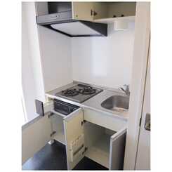 プレール・ドゥーク下井草のサムネイル