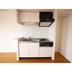 プレール・ドゥーク下井草のサムネイル