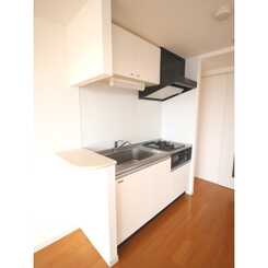 プレール・ドゥーク下井草のサムネイル