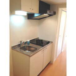 プレール・ドゥーク富士見ヶ丘のサムネイル