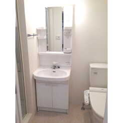 プレール・ドゥーク富士見ヶ丘のサムネイル