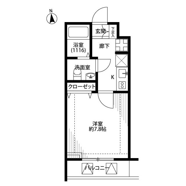 東京都：プレール・ドゥーク富士見ヶ丘の賃貸物件画像