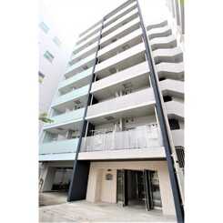 北海道：プレール・ドゥーク豊洲Ⅱの賃貸物件画像