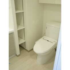 プレール・ドゥーク板橋本町のサムネイル