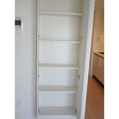 プレール・ドゥーク板橋本町のサムネイル