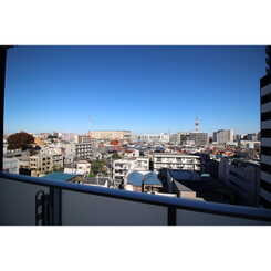 プレール・ドゥーク板橋本町のサムネイル