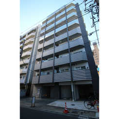 ：プレール・ドゥーク板橋本町の賃貸物件画像