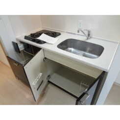 プレール・ドゥーク赤羽Ⅱのサムネイル