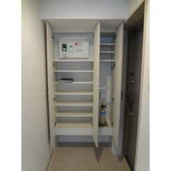 プレール・ドゥーク赤羽Ⅱのサムネイル