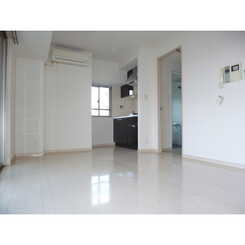 プレール・ドゥーク赤羽Ⅱのサムネイル