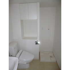 プレール・ドゥーク赤羽Ⅱのサムネイル