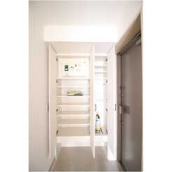 プレール・ドゥーク赤羽Ⅱのサムネイル