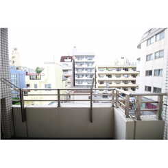 プレール・ドゥーク赤羽Ⅱのサムネイル