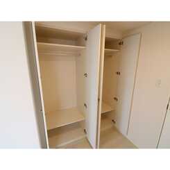 プレール・ドゥーク東陽町のサムネイル