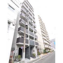 プレール・ドゥーク東陽町のサムネイル