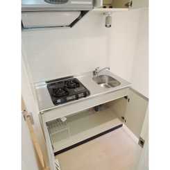 プレール・ドゥーク下丸子のサムネイル