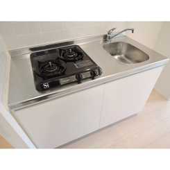 プレール・ドゥーク下丸子のサムネイル