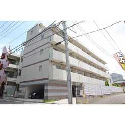 東京都：プレール・ドゥーク下丸子の賃貸物件画像