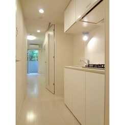 プレール・ドゥーク新宿中落合のサムネイル