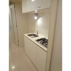 プレール・ドゥーク新宿中落合のサムネイル