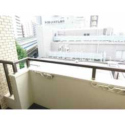 ライオンズマンション三軒茶屋第六のサムネイル