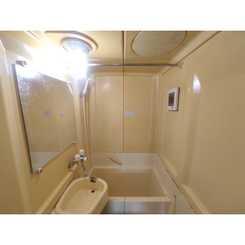 メゾン・ド・マルスのサムネイル