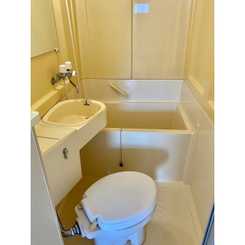 メゾン・ド・マルスのサムネイル