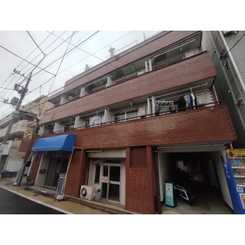 北海道：メゾン・ド・マルスの賃貸物件画像