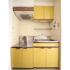 パレドール池袋のサムネイル