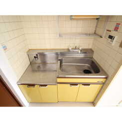 パレドール池袋のサムネイル