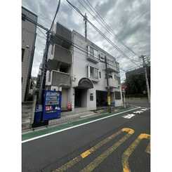 日興パレス志村坂上