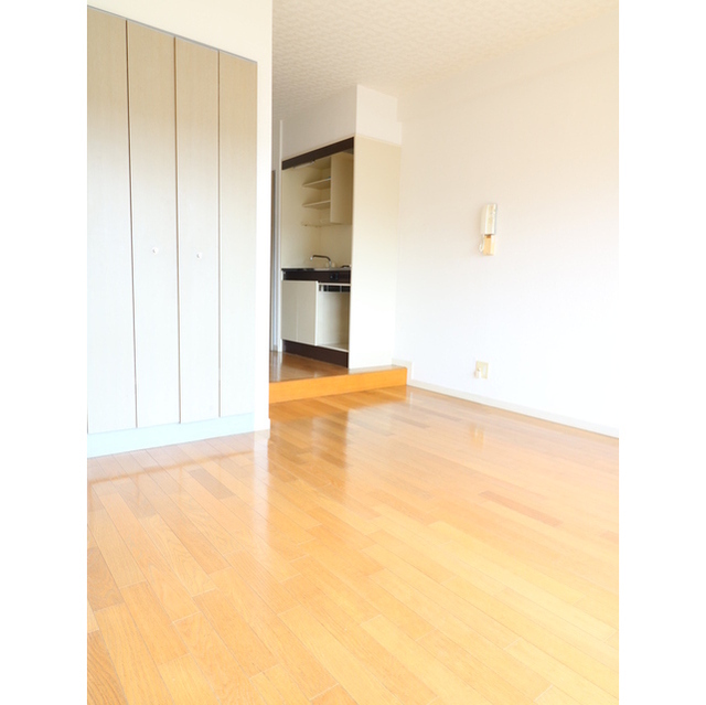 ジュヒロプラザ赤羽の物件画像