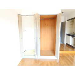 ジュヒロプラザ赤羽のサムネイル