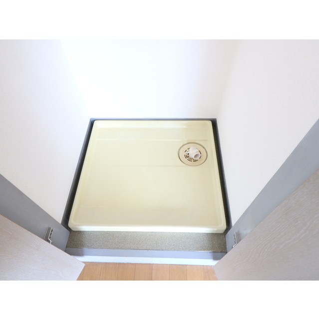 ジュヒロプラザ赤羽の物件画像