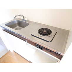 ジュヒロプラザ赤羽のサムネイル