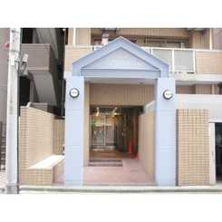 ジュヒロプラザ赤羽のサムネイル