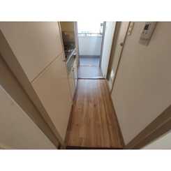 ヴェラハイツ大森のサムネイル